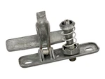 Front Upper Hood Latch 65-73 Porsche 911 / 912 Bomoro Genuine 901-511-051-21. Fixed Price $129.99.
