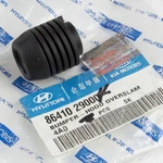 Genuine Hood Bumper Overslam Rubber Cushion 10-16 Cadenza Optima 86410-29000 For. Fixed Price $11.42.