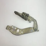 2020-2023 Mercedes Benz Cla 45 35 250 Left Hood Hinge A177880110064 Oem. Fixed Price $52.80.