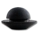 Hood Bumper Set All 1941-58 Studebaker Cars & 1949-64 C-cab Truck 274974X10. Fixed Price $12.65.