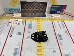 13-20 Ford Fusion Right Passenger Side Hood Latch Lock # DS7A-16700-AD Oem. Fixed Price $59.93.