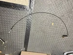 1969 1970 Chevele Malibu Nos Gm Fresh Air Vent Cable Assm. 8756278. Fixed Price $55.00.