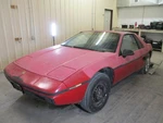 Used Right Hood Hinge Fits: 1985 Pontiac Fiero Grade. Fixed Price $85.99.