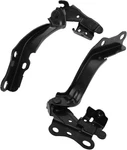 Set Of For 2018-2024 Toyota Camry Hood Hinge Right & Left Pair 5342006390. Fixed Price $19.32.