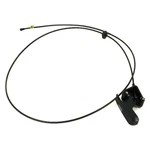 For Dodge Ram 2500 1994-2002 Mopar Front Hood Release Cable. Fixed Price $117.50.