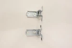 2020 - 2025 Cadillac CT5 Front Left Side Door Hinge Upper & Lower Oem White G1W. Fixed Price $59.64.