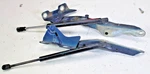 07 - 14 Lincoln Navigator Ford Expedition Hood Hinges 7L1Z16797A. Fixed Price $42.74.