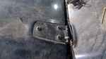 Driver Left Hood Hinge Fits 02 Wrangler 3765143. Fixed Price $25.00.