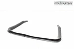 2015-2018 Porsche Macan 3.0L Engine Bay Seal Weather Strip Rubber 95B129551A Oem. Fixed Price $35.54.