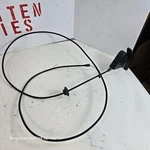 Dodge Daytona Turbo Z Chrysler Laser Hood Release Cable 4341958. Fixed Price $40.00.
