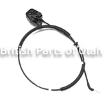 Land Rover Discovery 5 Hood Bonnet Release Cable Genuine Oem New 2017. Fixed Price $51.95.