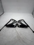 97-04 Chevrolet Corvette C5 Front Left & Right Side Hood Hinge Set Oem. Fixed Price $70.00.
