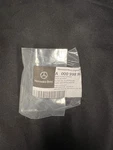 New Oem Mercedes A0009989640 Hood Stop Buffer Bumper Class Vito W447. Fixed Price $16.99.