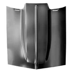 1967-69 Chevrolet Camaro Hood W/4-INCH Cowl Induction & Bug Screen New. Fixed Price $566.89.