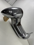 1955 Cadillac Lf Bumper End O2. Fixed Price $225.00.