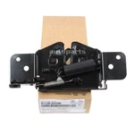 Genuine 81130D3100 Hood Lock Latch For Hyundai Tucson 2016-2017. Fixed Price $39.50.