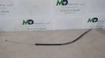 2016-2020 Dodge Ram 1500 Parking Brake Cable, Left Rear 55398359AE. Fixed Price $50.00.