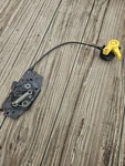 Hood Latch Assembly Ford Focus Escape Lincoln Mkc BM5A16700BG, CV6Z16700B. Fixed Price $60.00.