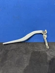 2013-2016 Scion Frs Subaru Brz Toyota 86 Hood Hinge Right Side Oem *J8A Silver. Fixed Price $19.00.