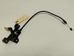 Chevrolet Trailblazer Front Hood Secondary Latch Actuator Oem 42730771 07312I. Fixed Price $42.00.