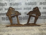 80-92 Cadillac Deville Fleetwood Brougham Oem Left & Right Set Hood Hinges. Fixed Price $178.68.