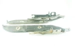 Oe Bmw E46 Bonnet Hood Hinges Left Right Pair 01-05 325I 330I 325XI 330XI. Fixed Price $33.12.
