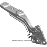 Genuine Gm Driver Side Hood Hinge 84687769. Fixed Price $80.98.