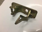 1989-1998 Porsche 911 993 Front Hood Latch Upper Part Oem 964.511.051.00 A3. Fixed Price $59.99.