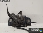 Oem 2011 Chevrolet Equinox 2.4L Front Hood Latch 19420352. Fixed Price $29.14.