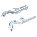 2011-2024 Dodge Durango Jeep Grand Cherokee Hood Hinges Pair L+r. Fixed Price $51.07.