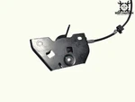 Front Hood Bonnet Safety Catch Latch Remote W/ Wire Oem 2018-2022 Honda Accord. Fixed Price $46.00.