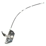2025 Acura Adx A-spec Oem Hood Lock Remote Latch Assy. Fixed Price $64.60.