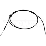 Dorman 912-410 Hood Cable 5363008030 For Toyota Sienna 2011-2020. Fixed Price $43.00.