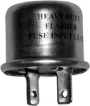 Cycle Pro Flashers Bi-metal 12V, Pin #18462 Harley Davidson. Fixed Price $13.81.