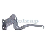 For 2014-2019 Versa Note Front Right Hood Hinge Black Steel 65400-3VA1A Q. Fixed Price $66.95.