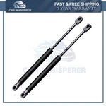 Set Of Hood Gas Springs Struts For 11-17 Audi /A8 Quattro /S8 4H0823359D. Fixed Price $19.95.
