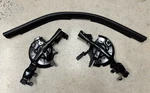 15-20 Oem Bmw F87 F80 F82 F83 M2 M3 M4 S55 Engine Left Right Hood Seal Edc Set. Fixed Price $99.99.