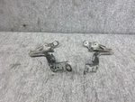 Lexus 2002-2010 SC430 Oem Left Right Hood Support Bracket. Fixed Price $60.00.