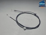 2020 Toyota Sienna Front Hood Bonnet Release Opener Cable Oem. Fixed Price $55.79.