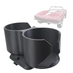 Ct Auto Cup - Dual Holder For Chevy C2 Corvette Usa Made 1963, 1964,. Fixed Price $58.77.