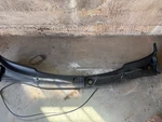 06-16 Impala Cowl Vent Windshield Wiper Screen Trim Panel Cover Molding 20780909. Fixed Price $175.00.
