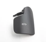 Genuine Audi Interior Hood Release Lever (black). Fixed Price $40.00.