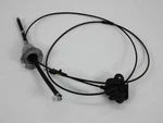 Genuine Mopar Hood Latch Release 5112931AC. Fixed Price $83.85.