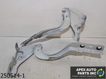 Oem 2014-2018 Jeep Cherokee 2.4L Front Left & Right Hood Hinge. Fixed Price $49.99.