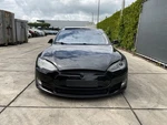 2014 Tesla Model Liftback 85 (L1S) Bonnet Hood 1038384S0C / 1038384E0C. Fixed Price $1142.18.