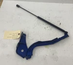 2015 Chrysler 200 Lh Hood Hinge + Jack Blue 718AA. Fixed Price $75.00.