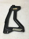 Gm Nos 1974-81 Camaro Hood Lock Latch Support Bracket Rh 337477. Fixed Price $75.00.