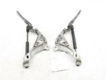 07-15 Mini Cooper Oem Front Hood Hinge Shocks Pair. Fixed Price $54.98.