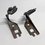 Bmw E36 Hood Hinge Left & Right Oem 41618135069 41618135070. Fixed Price $57.45.