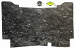 1971 1972 1973 1974 1975 1976 Chevrolet Caprice Hood Insulation With Clips. Fixed Price $99.99.